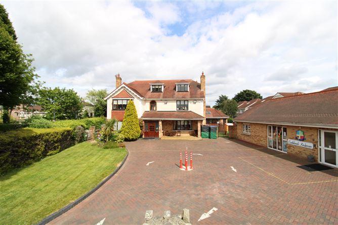 52 Beechpark Avenue, Castleknock, Castleknock, Dublin 15, D15P5NP, historical listing image 1