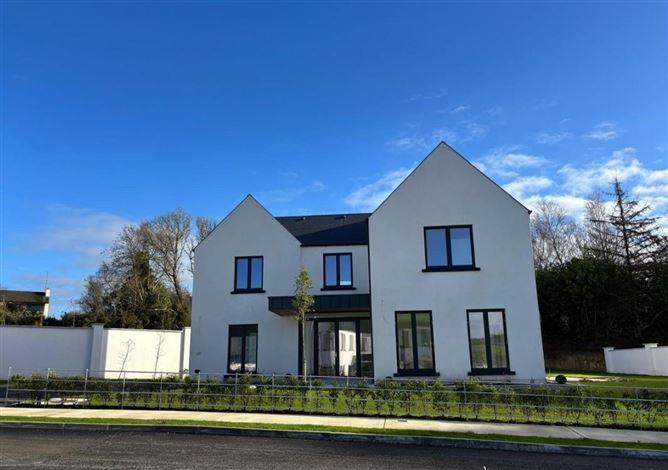The Willow, Stronveele, Glenville Road, Wexford Town, Wexford, historical listing image 2