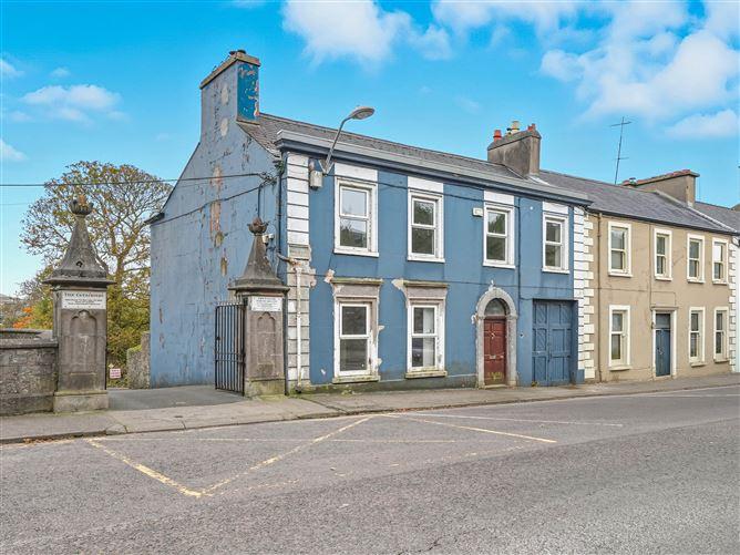 1 The Mall, Sligo, Sligo, historical listing image 1