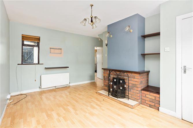 109, Church Lane, Co. Kildare, historical listing image 3