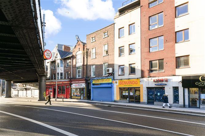 Apartment 31, Montgomery Court, Dublin 1, historical listing image 1