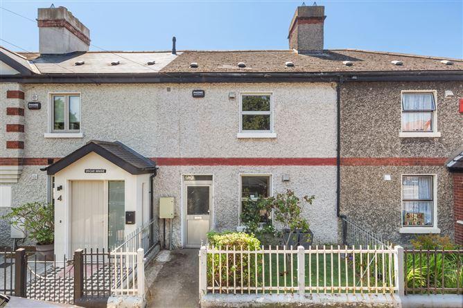 5, Oscar Square, Dublin 8, historical listing image 1