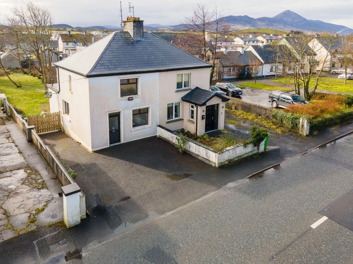 2 McNeela Terrace, The Quay, Westport, Co. Mayo, historical listing image 1