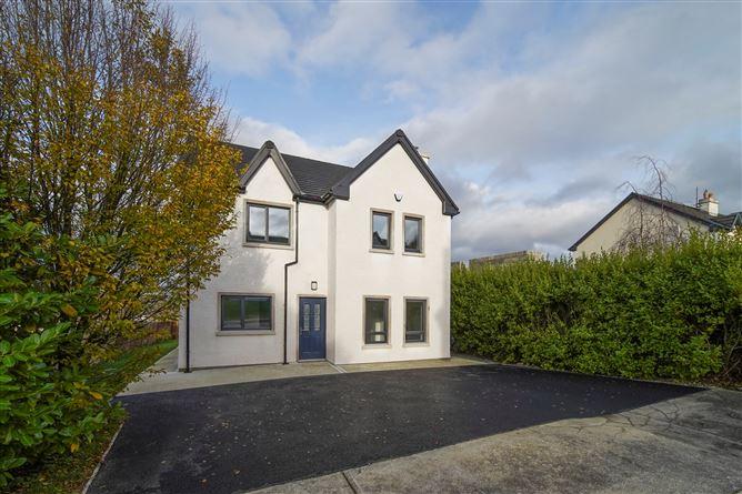 51 The Maples, Lismonaghan, Letterkenny, Co. Donegal, historical listing image 2