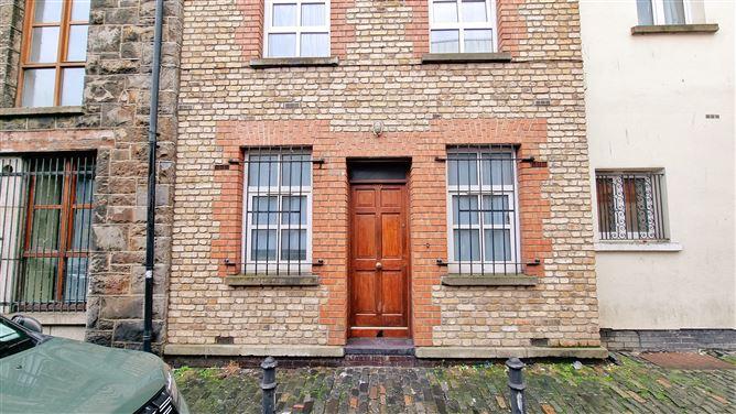 319 Bachelors Walk Apartments, Bachelors Walk, Dublin 1, D01DK70, historical listing image 1