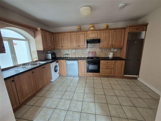 Apt. A, Clos an Blinn, Main St., Kinnegad, Westmeath, historical listing image 2