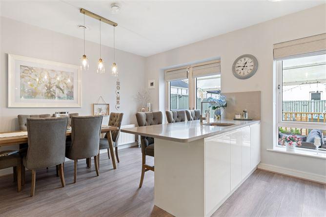 3 Parkside Mews, , Balgriffin, Dublin 13, historical listing image 6