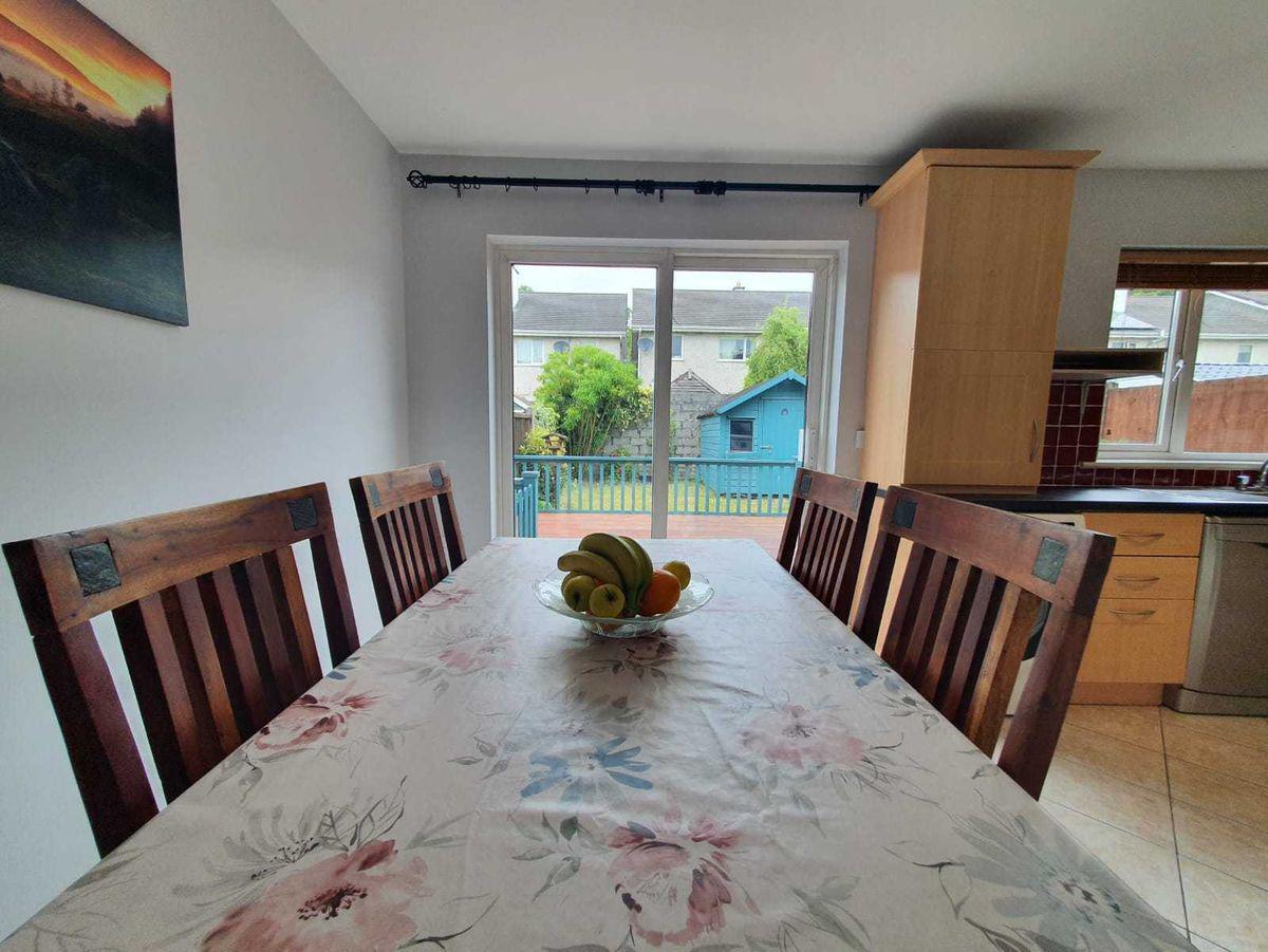21 Thornfields, Kilbrogan, Bandon, Co. Cork, historical listing image 5
