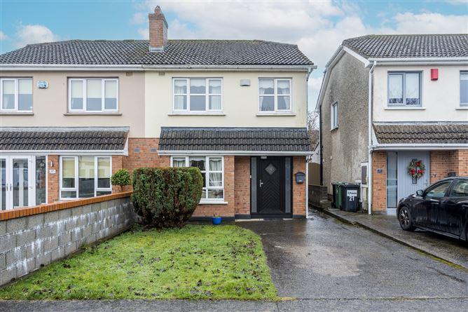 19, Luttrell Park, Dublin 15, historical listing image 1