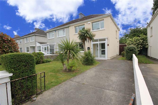 17 Shanganagh Grove, Quinn's Road, Shankill, Dublin 18, historical listing image 1