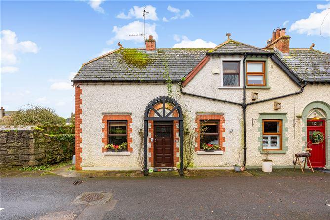 109, Church Lane, Co. Kildare, historical listing image 1
