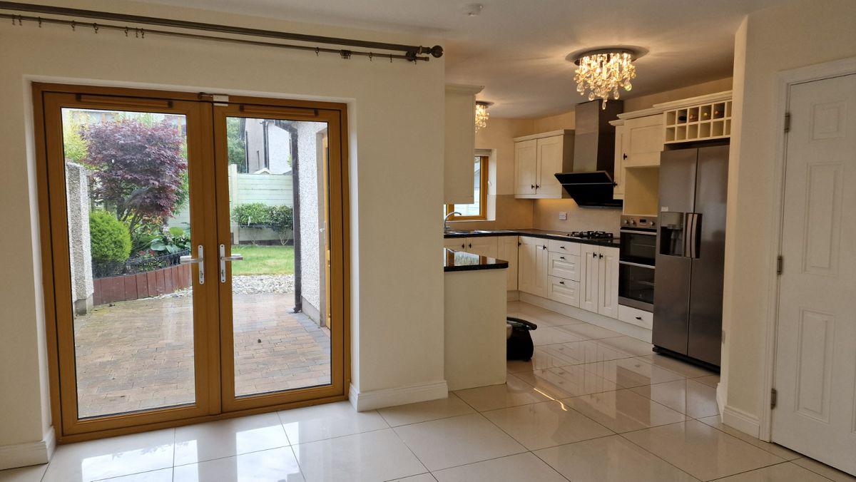 5 Broadfireld Green, Rathcoole, Co. Dublin, historical listing image 5
