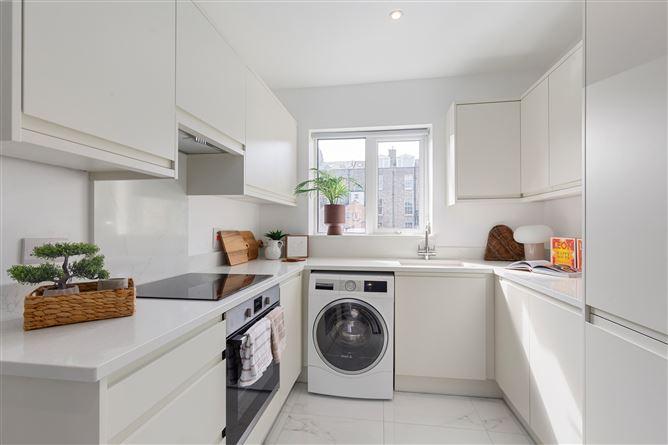 8 Verschoyle Mews, Dublin 2, Dublin, historical listing image 5