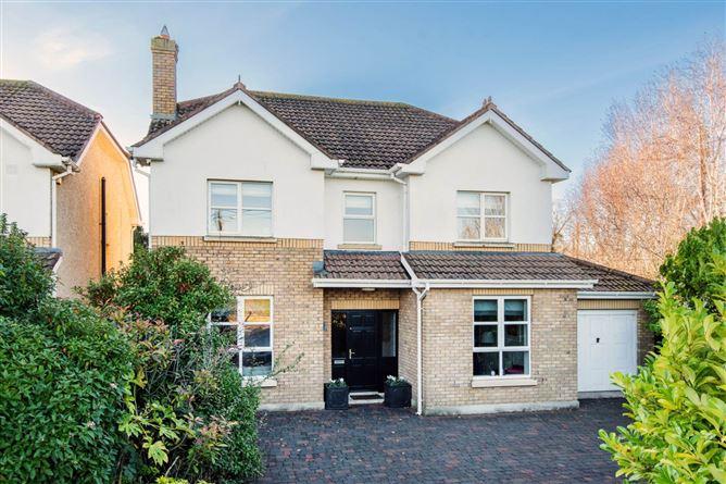 1, Willowbrook Portrane Road, Co. Dublin, historical listing image 1