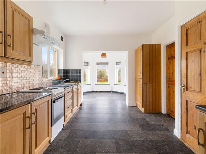 No. 24 Ballagh Cove, The Ballagh, Enniscorthy, Wexford, historical listing image 5