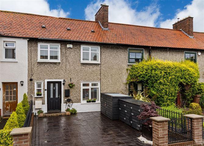 35, Brian Road, Dublin 3, historical listing image 1
