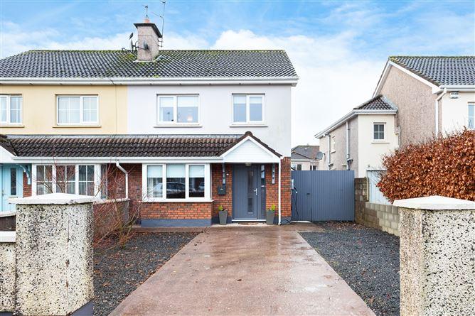 59 Oldcourt, Greenfield, Ballincollig, Cork, historical listing image 2