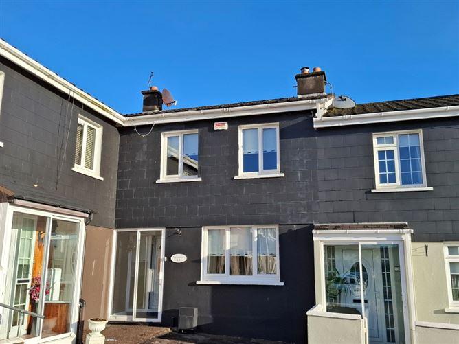 Delwood, 14, Grange Wood Court, Co. Cork, historical listing image 1