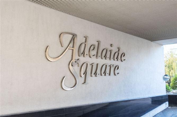 138 Adelaide Square, Whitefriar Street, Dublin 8, historical listing image 3