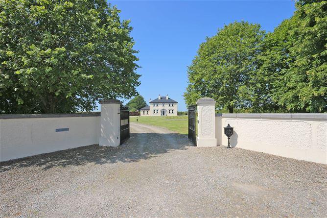Longfield House, Ballybricken, Grange Bruff, County Limerick, historical listing image 5