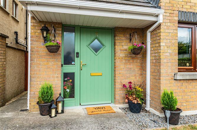15 The Meadows, Oldgrange Wood, Monasterevin, Kildare, historical listing image 2