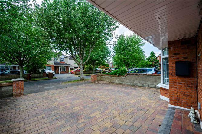 29 Rosedale, Millfarm, Dunboyne, County Meath, historical listing image 2