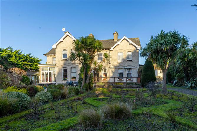 Noursdale, Temple Park, Dartry, Dublin 6, D06AW02, historical listing image 2