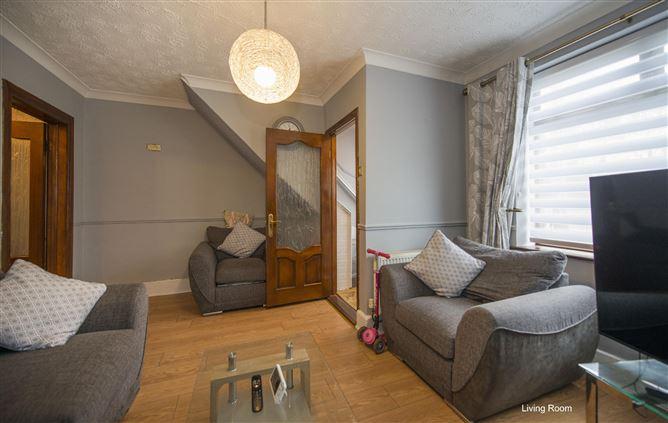17 Howth Junction Cottages, Kilbarrack, Dublin, historical listing image 5