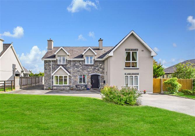 Sunnylea, Feighquin, Co. Clare, historical listing image 1