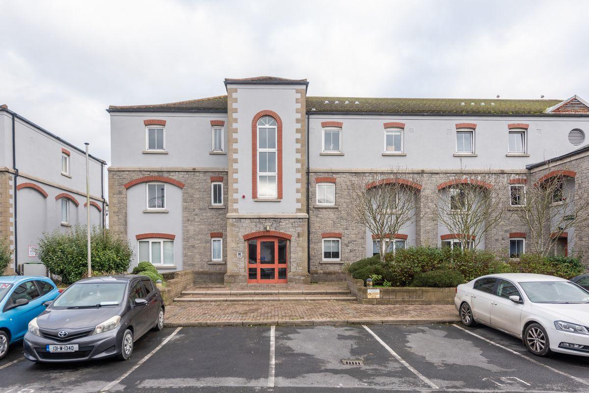 Apartment 18, Jim Nolan Suites, Adelphi Wharf Suites, Waterford City, Waterford, historical listing image 2