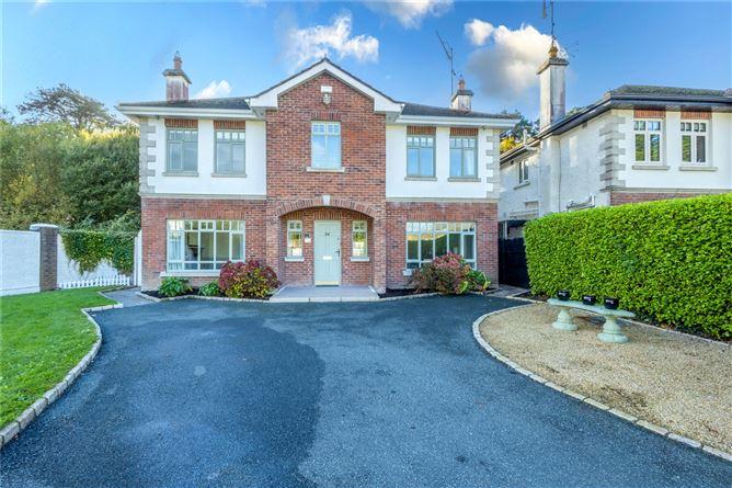 34 Woodlands, Greystones, Co. Wicklow, historical listing image 2