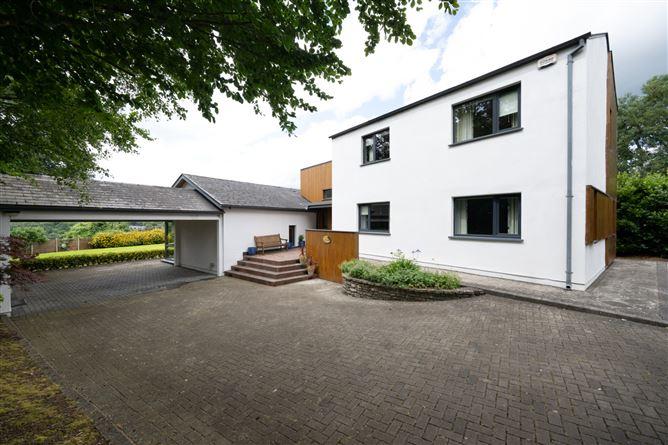 7 The Avenue, Woodville, Dunkettle, Cork, historical listing image 3