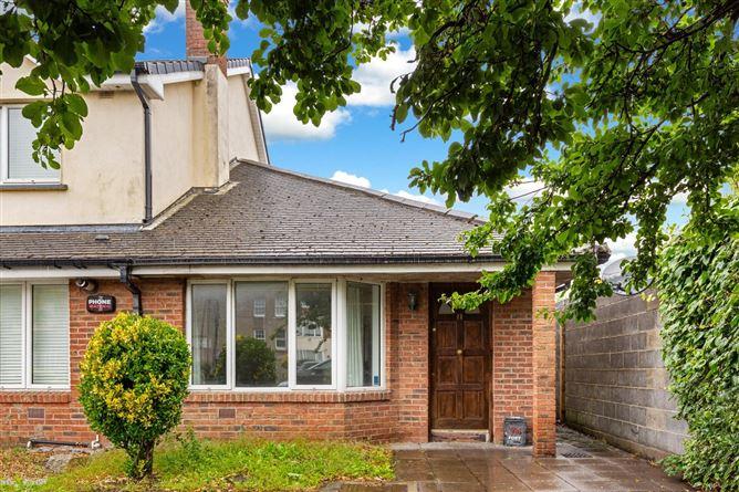 11 Bushfield Square, Fairview, Dublin 3, historical listing image 1