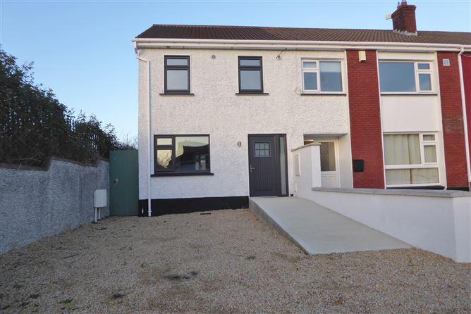 73a Cill Cais, Old Bawn, Tallaght, Dublin 24, historical listing image 1