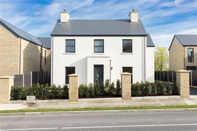 2 Hillcrest, Rock Road, Blackrock, Co. Louth, historical listing image 1