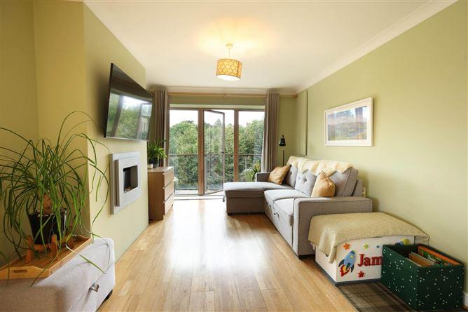 Apartment 11, The Elm, Rockfield, Dundrum, Dublin 16, historical listing image 4
