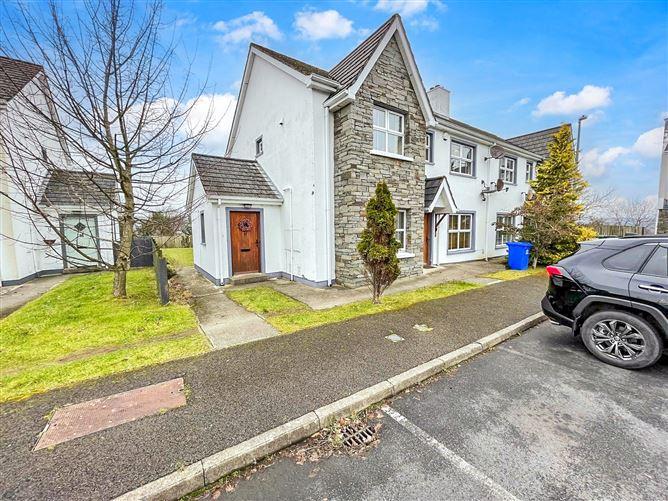 17 Cill Greine, Lismonaghan, Letterkenny, Co. Donegal, historical listing image 1