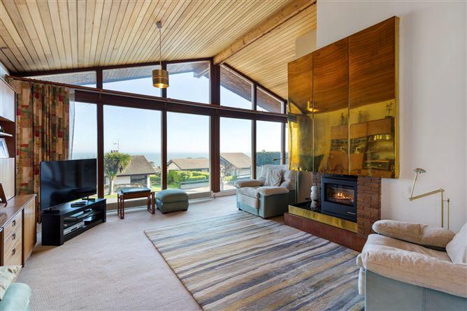 Pine Lodge, 1 Knocknacree Grove, Dalkey, Co. Dublin, historical listing image 6