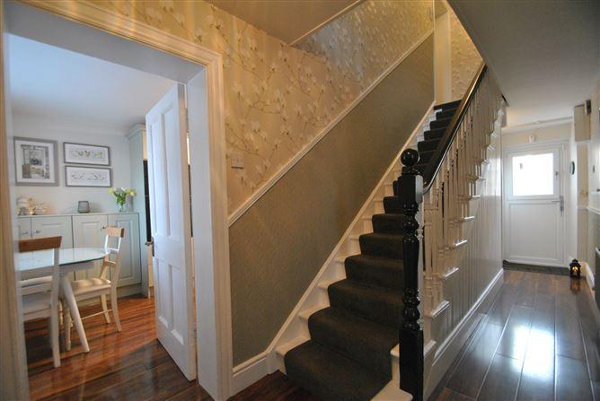 Rosemary Street, Roscrea, Co. Tipperary, historical listing image 3