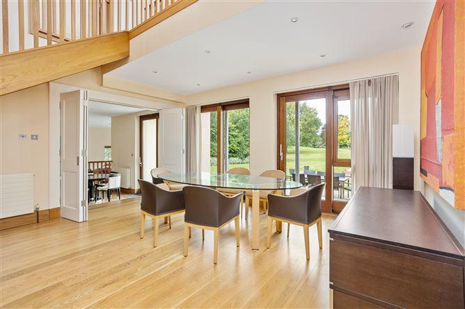 17 Churchfields, The K Club, Straffan, Kildare, historical listing image 5