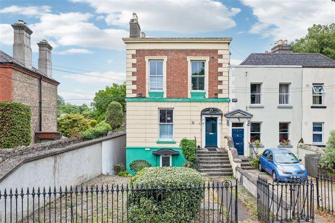 137 Drumcondra Road Lwr, Drumcondra, Dublin 9, historical listing image 1