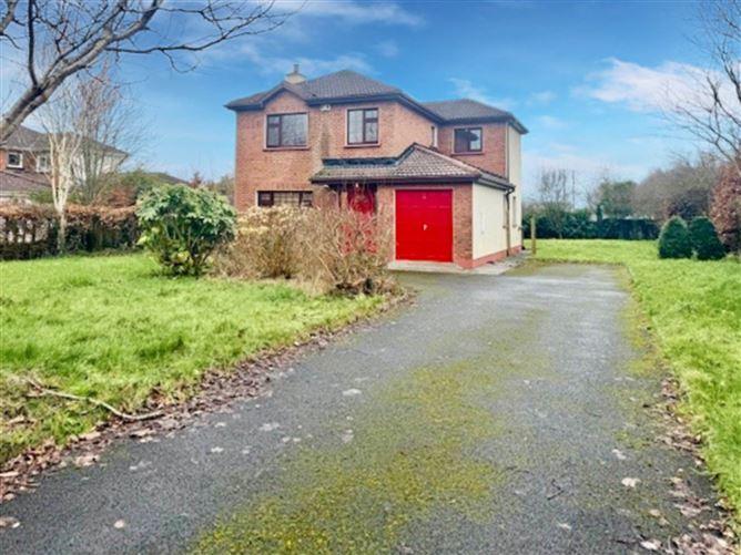 14 The Maples, Gort, County Galway, historical listing image 1