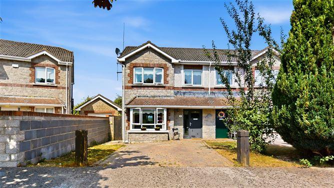 45 Fox Lodge Manor, Ratoath Ratoath, Ratoath, Meath, historical listing image 1