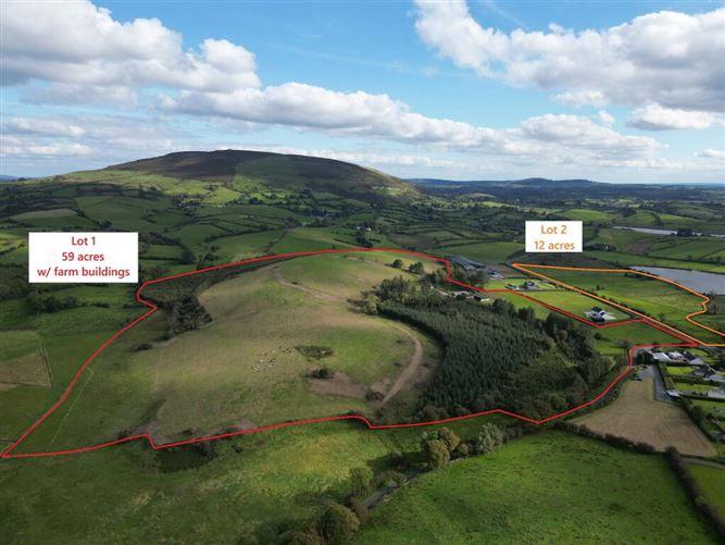 Larkhill, Ballymote, Co. Sligo, historical listing image 4