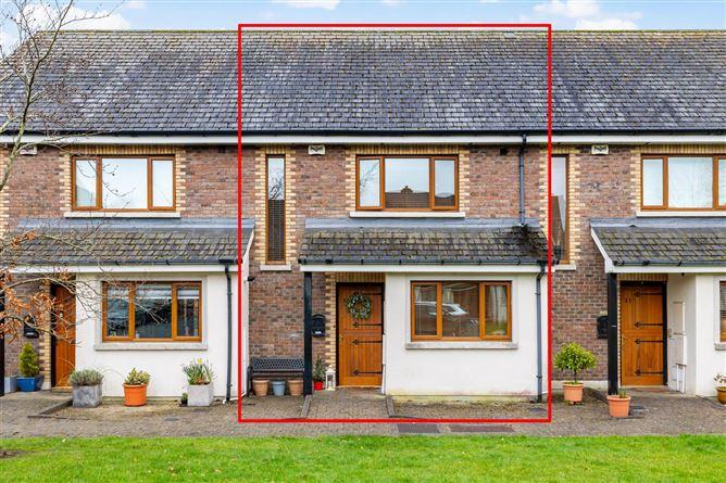 20 The Stableyard, Oldtown Demesne, Naas, County Kildare, historical listing image 1