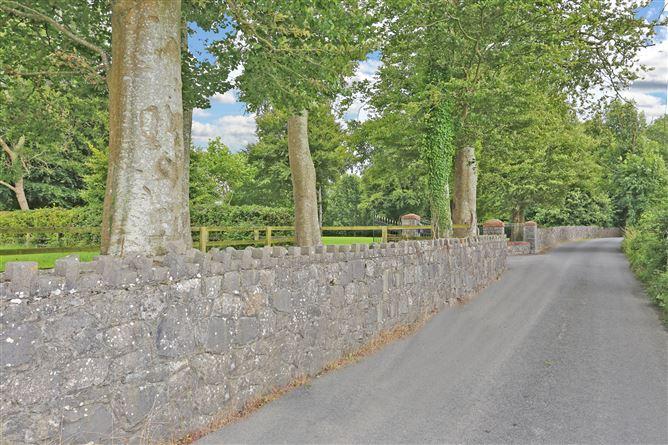 Waverley House, Lemenagh Beg, Newmarket on Fergus, Co. Clare, historical listing image 2