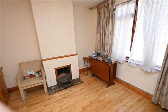 4 Old Friary Place, off Shandon Street, City Centre Nth, Cork City, historical listing image 5