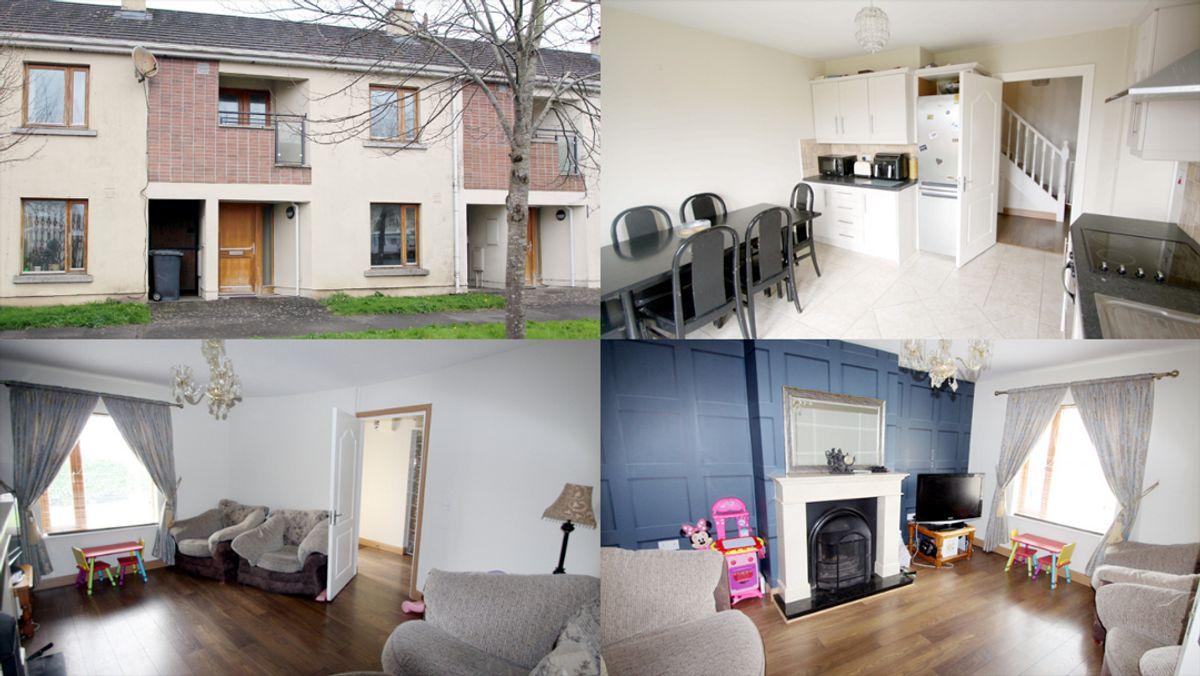 141 Church Hill, Tullamore, Co. Offaly, R35V9W7, historical listing image 1