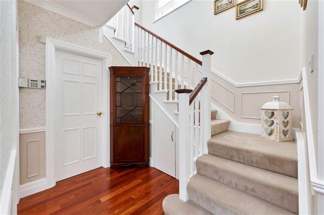 32 Deerpark Road, Castleknock, Dublin 15, County Dublin, historical listing image 5