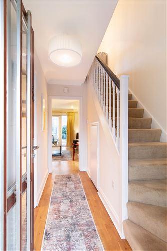 54 The Beeches, Monkstown, County Dublin, historical listing image 2